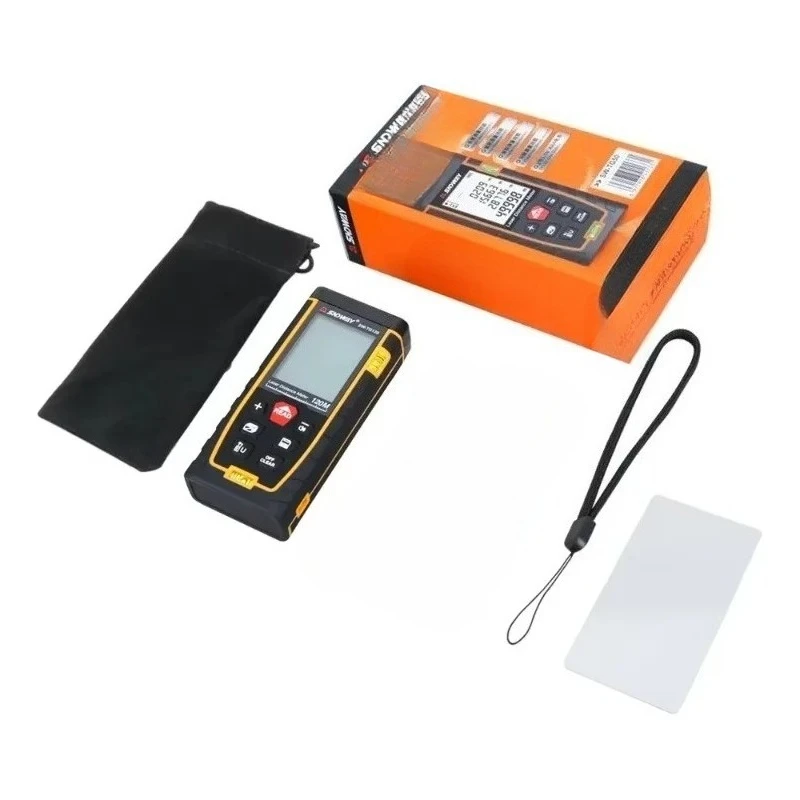 [100% NEW] SNDWAY Laser Distan - Stanley Tape 25Ft review and price
