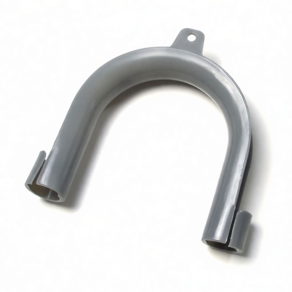 Washing Machine Hose Guide U S - Overflow Pipe Clip review and price