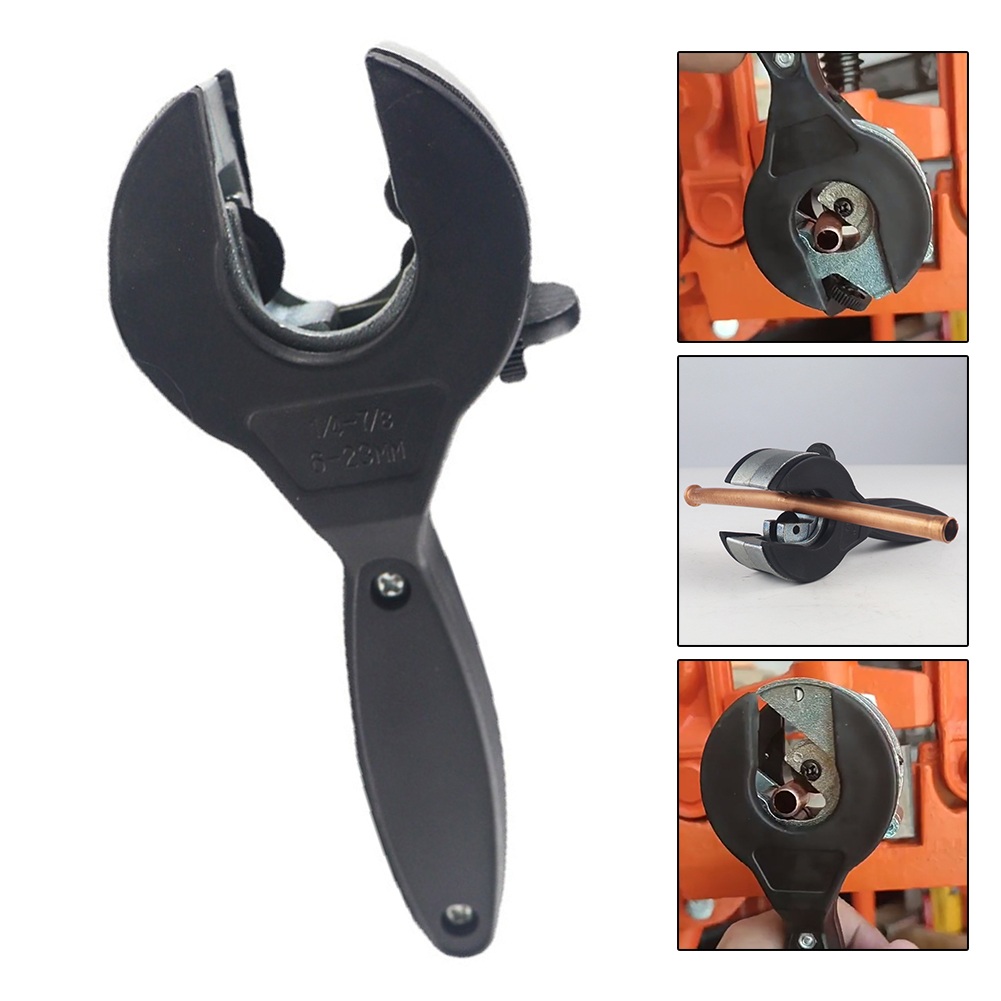 Ratchet Tube Cutter Pipe Cutte - Pipe Cutter Ratchet review and price