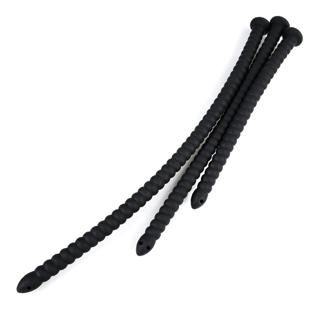 Long Anal Plug Washing Tube Do - Silicone Tap Washer review and price